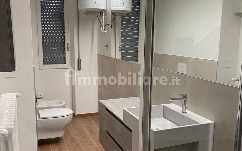 Attico Manifatture 10, Centro, Borgosesia — foto 10 di 28