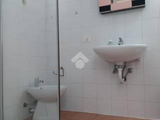Trilocale via Lungarini 20, Kalsa, Palermo