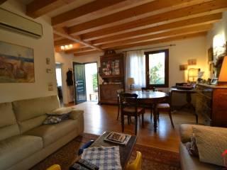 Terratetto unifamiliare 173 m², ottimo stato, Paltana - Mandria, Padova — foto 5 di 8
