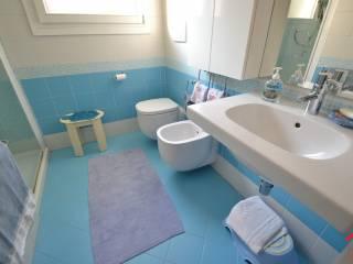 Terratetto unifamiliare 173 m², ottimo stato, Paltana - Mandria, Padova — foto 6 di 8