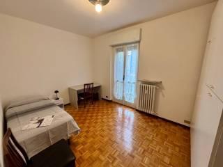 Trilocale buono stato, primo piano, Policlinico, Pavia