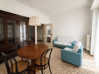 Trilocale via Cadorna 20, Semicentro, Vimercate — foto 9 di 12