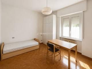 Trilocale via Cadorna 20, Semicentro, Vimercate — foto 6 di 12