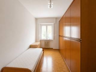 Trilocale via Cadorna 20, Semicentro, Vimercate — foto 4 di 12