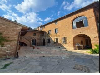 Trilocale Strada di Certosa 86, Fuori Porta Romana, Siena