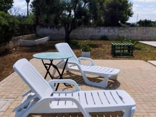 Villa unifamiliare via Nerone sn, Pantanagianni Pezze Morelli, Carovigno — foto 3 di 9