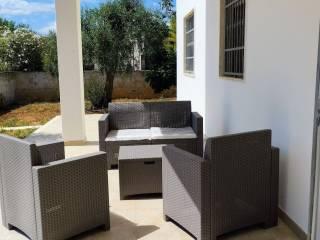 Villa unifamiliare via Nerone sn, Pantanagianni Pezze Morelli, Carovigno — foto 5 di 9