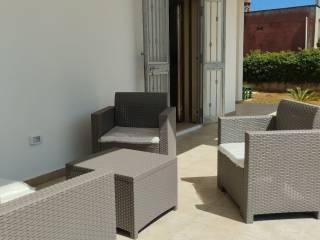Villa unifamiliare via Nerone sn, Pantanagianni Pezze Morelli, Carovigno