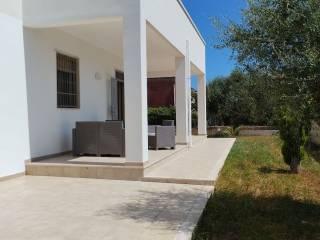 Villa unifamiliare via Nerone sn, Pantanagianni Pezze Morelli, Carovigno — foto 6 di 9