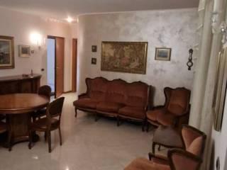 Quadrilocale via Crema 127, Romano di Lombardia — foto 18 di 19