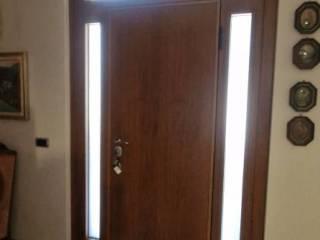 Quadrilocale via Crema 127, Romano di Lombardia — foto 6 di 19