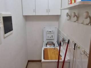 Quadrilocale via Crema 127, Romano di Lombardia — foto 17 di 19