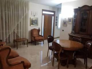 Quadrilocale via Crema 127, Romano di Lombardia — foto 9 di 19