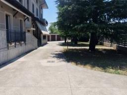 Quadrilocale via Crema 127, Romano di Lombardia