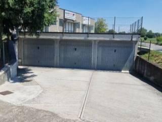 Quadrilocale via Crema 127, Romano di Lombardia — foto 16 di 19