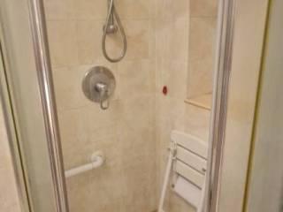 Quadrilocale via Crema 127, Romano di Lombardia — foto 19 di 19