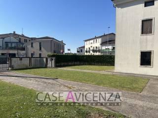 Villa unifamiliare via Roma 21, Centro, Camisano Vicentino