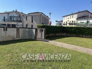 Villa unifamiliare via Roma 21, Centro, Camisano Vicentino — foto 22 di 33