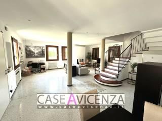 Villa unifamiliare via Roma 21, Centro, Camisano Vicentino — foto 32 di 33