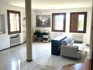 Villa unifamiliare via Roma 21, Centro, Camisano Vicentino — foto 16 di 33
