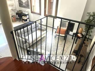 Villa unifamiliare via Roma 21, Centro, Camisano Vicentino — foto 30 di 33