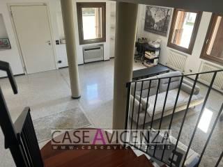 Villa unifamiliare via Roma 21, Centro, Camisano Vicentino — foto 28 di 33