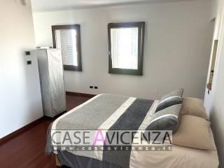 Villa unifamiliare via Roma 21, Centro, Camisano Vicentino — foto 23 di 33