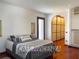 Villa unifamiliare via Roma 21, Centro, Camisano Vicentino — foto 25 di 33