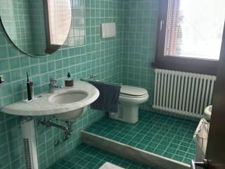Villa unifamiliare via Roma 21, Centro, Camisano Vicentino — foto 14 di 33