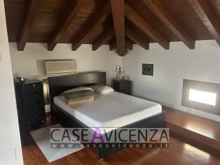 Villa unifamiliare via Roma 21, Centro, Camisano Vicentino — foto 31 di 33