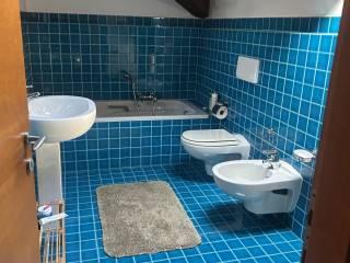 Villa unifamiliare via Roma 21, Centro, Camisano Vicentino — foto 8 di 33