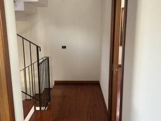 Villa unifamiliare via Roma 21, Centro, Camisano Vicentino — foto 29 di 33