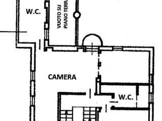 Villa unifamiliare via Roma 21, Centro, Camisano Vicentino — foto 9 di 33