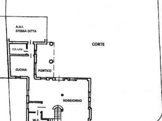 Villa unifamiliare via Roma 21, Centro, Camisano Vicentino — foto 6 di 33