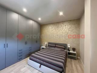 Bilocale via G. Matteotti, 32, Centro, Legnago
