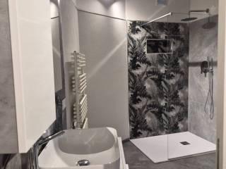 Villa a schiera via Aldo Moro, Colombiera Molicciara, Castelnuovo Magra — foto 7 di 7