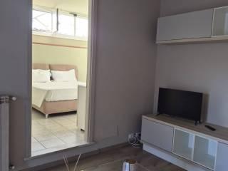 Villa a schiera via Aldo Moro, Colombiera Molicciara, Castelnuovo Magra — foto 2 di 7