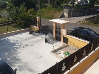 Bilocale Contrada case squarcione 46, Veroli — foto 8 di 22