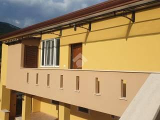 Bilocale Contrada case squarcione 46, Veroli — foto 16 di 22