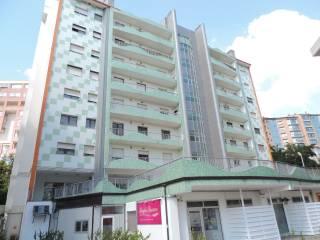 Quadrilocale via Adolfo Consolini 41, Centro, Potenza