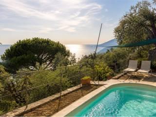 Appartamento via Romana di Levante, Centro, Camogli — foto 2 di 3