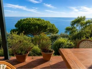 Appartamento via Romana di Levante, Centro, Camogli