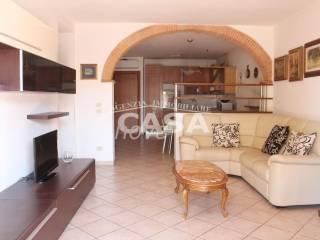 Terratetto unifamiliare 130 m², buono stato, Cascine La Croce, Buti — foto 3 di 20