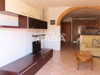 Terratetto unifamiliare 130 m², buono stato, Cascine La Croce, Buti — foto 17 di 20