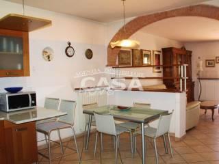 Terratetto unifamiliare 130 m², buono stato, Cascine La Croce, Buti — foto 12 di 20