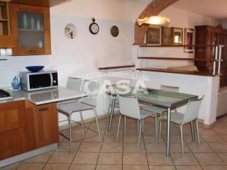Terratetto unifamiliare 130 m², buono stato, Cascine La Croce, Buti — foto 10 di 20