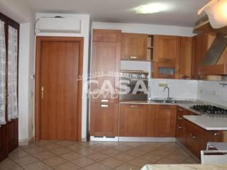 Terratetto unifamiliare 130 m², buono stato, Cascine La Croce, Buti — foto 18 di 20