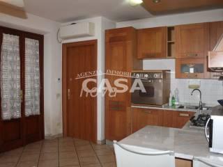 Terratetto unifamiliare 130 m², buono stato, Cascine La Croce, Buti — foto 4 di 20