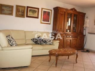 Terratetto unifamiliare 130 m², buono stato, Cascine La Croce, Buti — foto 19 di 20