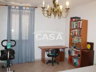 Terratetto unifamiliare 130 m², buono stato, Cascine La Croce, Buti — foto 9 di 20